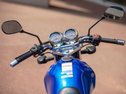 Suzuki EN125