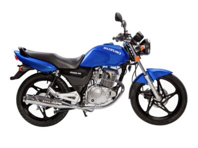 Suzuki EN125