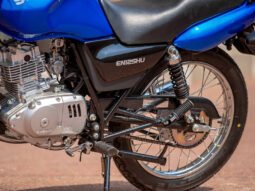 Suzuki EN125
