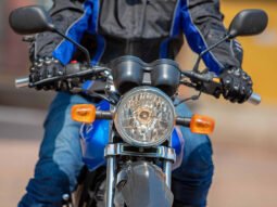 Suzuki EN125