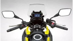 Suzuki V-Strom 250 SX