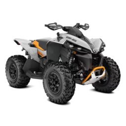 Renegade 1000 R