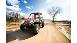 ZFORCE 800