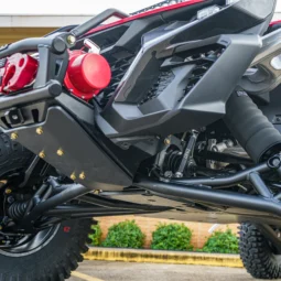 Maverick R