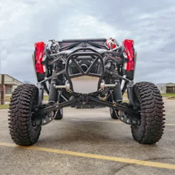 Maverick R