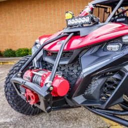 Maverick R