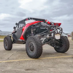 Maverick R