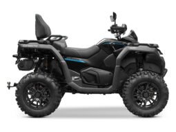CFORCE 850