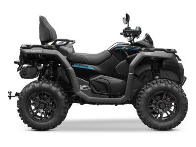 CFORCE 850