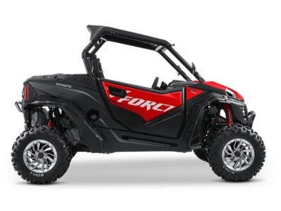 ZFORCE 800