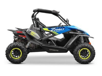 ZFORCE 1000 Sport R