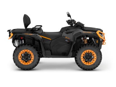 Outlander 1000R