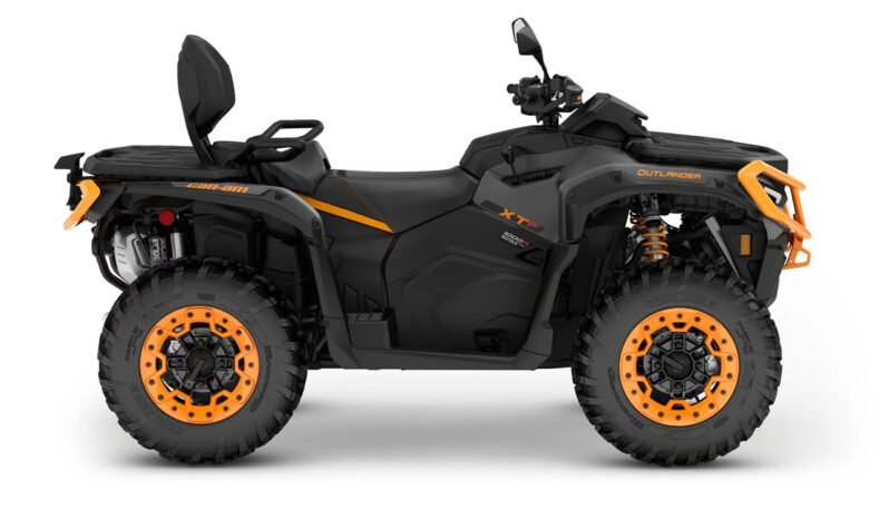 Outlander 1000R