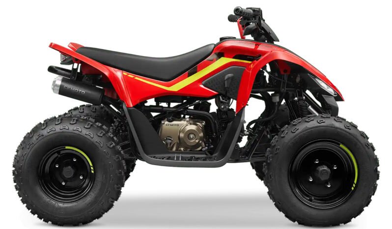 CFORCE 110