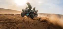 CFORCE 850