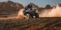 CFORCE 850