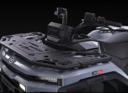 CFORCE C4