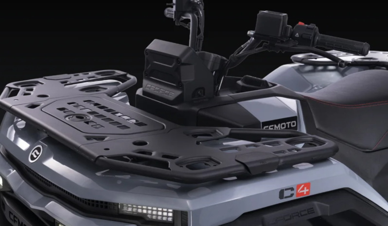 CFORCE C4
