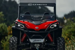 Zforce 950 Sport