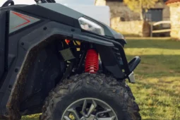 Zforce 950 Sport
