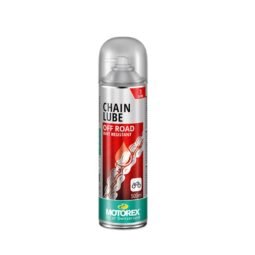 MOTOREX CHAINLUBE ADVENTURE