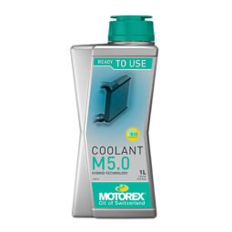 MOTOREX COOLANT M5.0