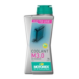 MOTOREX COOLANT M3.0