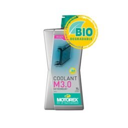 MOTOREX COOLANT M3.0