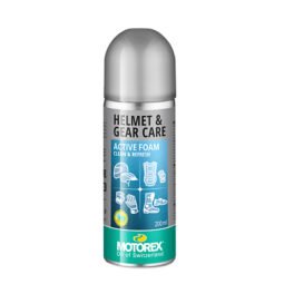 MOTOREX HELMET & GEAR CARE