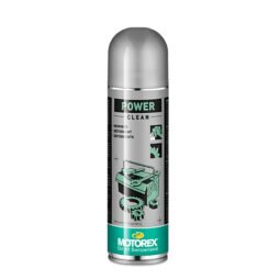 MOTOREX Power Clean
