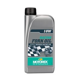 MOTOREX RACING FORK OIL