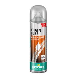 MOTOREX CHAINLUBE ADVENTURE