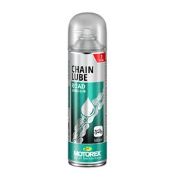 MOTOREX CHAINLUBE ROAD