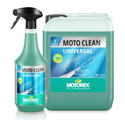MOTOREX RACING FORK OIL