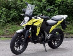 Suzuki V-Strom 250 SX