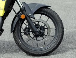Suzuki V-Strom 250 SX