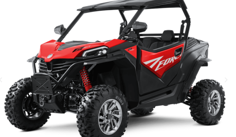 ZFORCE 800