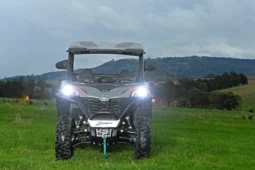 ZFORCE 800