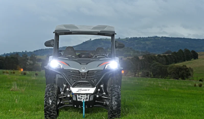 ZFORCE 800