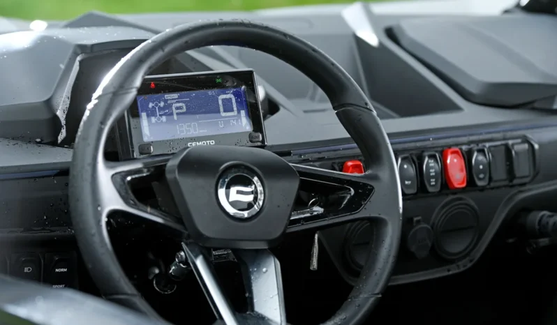 ZFORCE 800