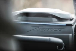 Zforce 950 Sport