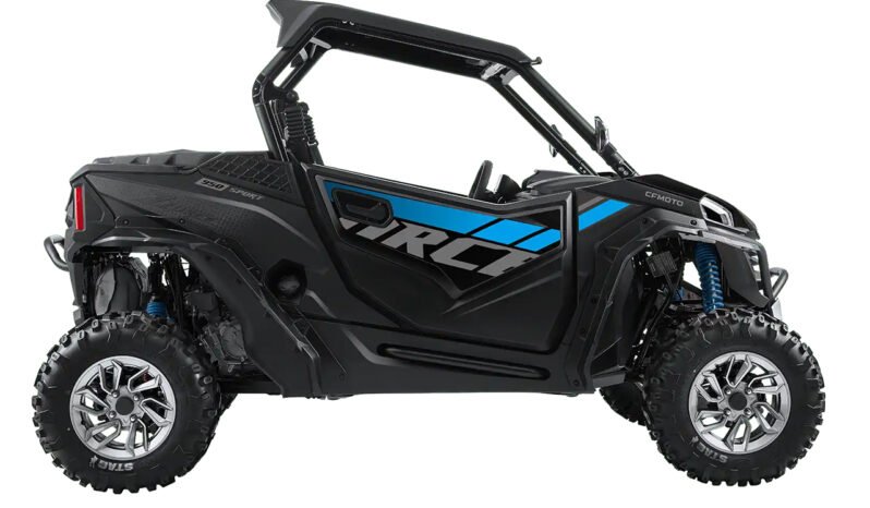 Zforce 950 Sport