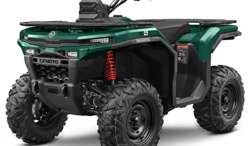 CFORCE C4
