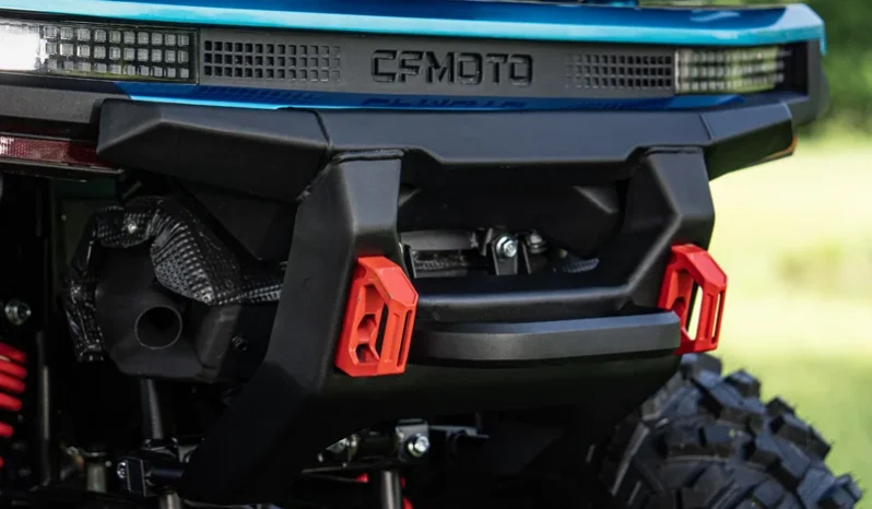 CFORCE C4