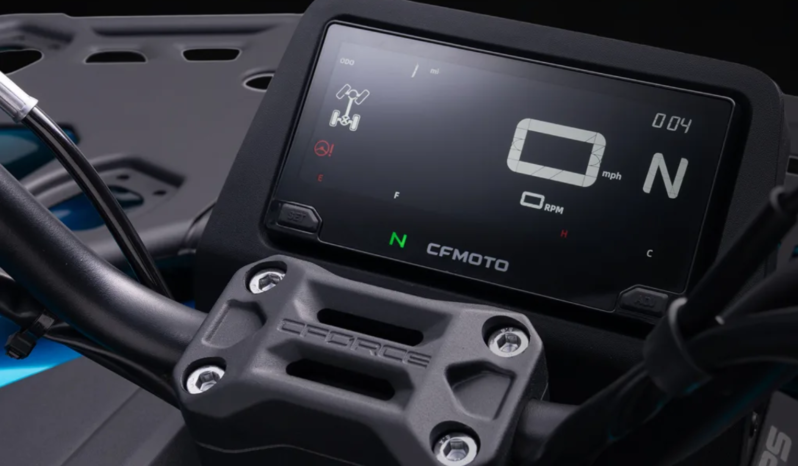 CFORCE C4