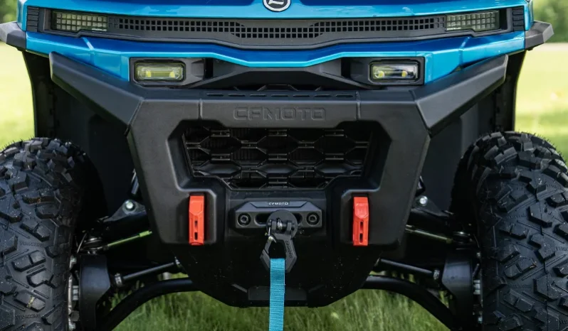 CFORCE C4