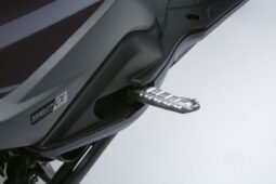Suzuki Burgman Street 125