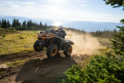 Outlander 1000R