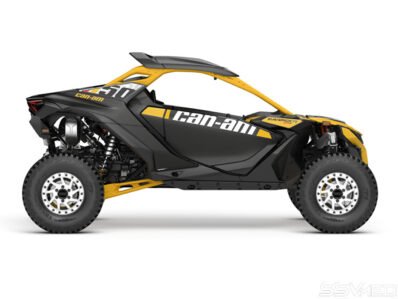 Maverick R