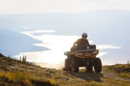 Outlander 1000R
